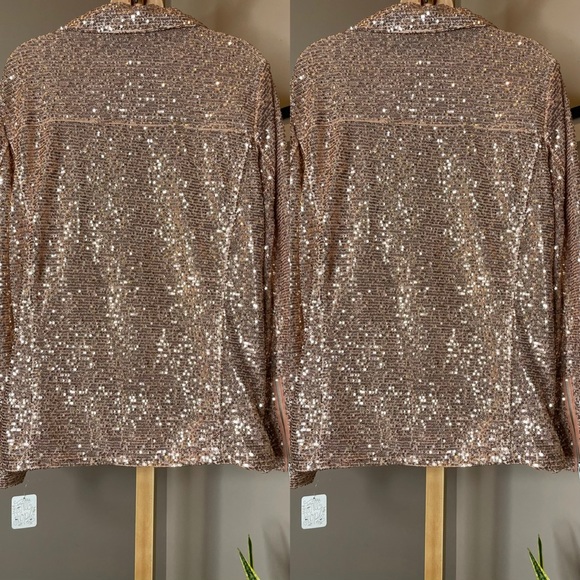 Free People Midnight Message Moto Jacket - Picture 7 of 8